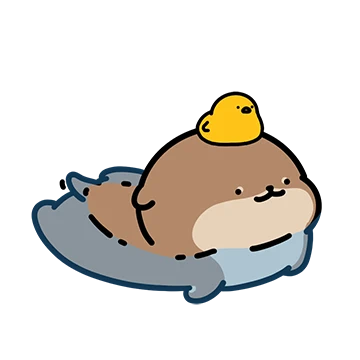 오동통통 서달이 등장! 2