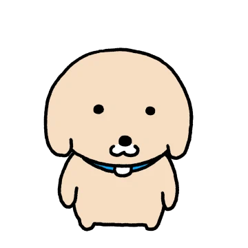 누렁이 또또또또또또 왔어요!