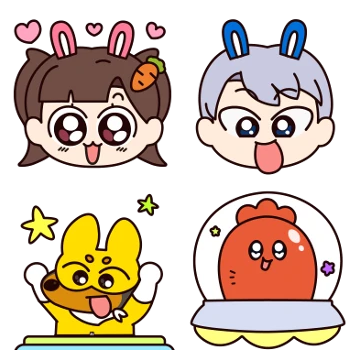 백앤아 미니게임 도전!
