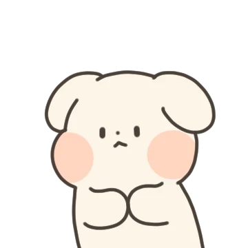 달망이와 오늘도 즐겁게 노라요