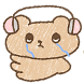 곰도링