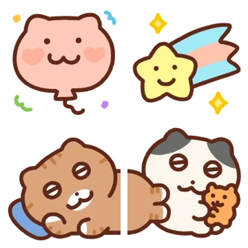 틴틴팅클이 작아졌어요!