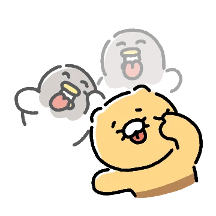 춘식이는 뭬옹