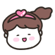 비비의 평범한 일상