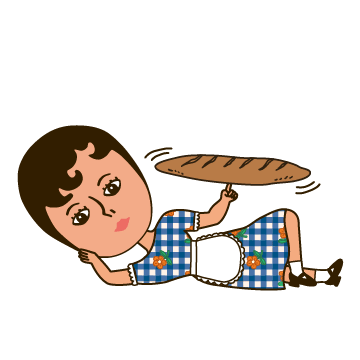 1537 친구들의 쫄깃한 하루!