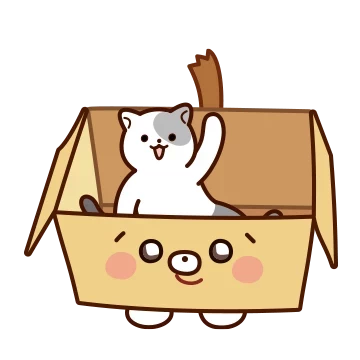 서로가 집이야! 세미와 북북