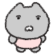 그윽한 그냥이