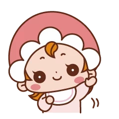 귀여운 쪼꼬미 커플