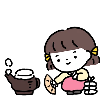 건강요정 엄지