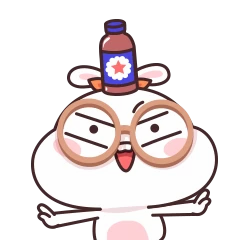 수능! 파이팅 버니토즈