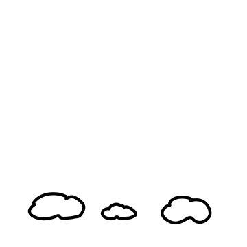 오밀조밀 먼지씨