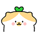새싹햄찌