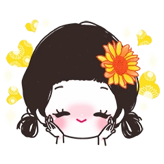 니니의 꽃스런 일상
