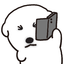 푸근한 쌀죽이