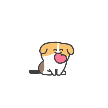 쪼꼬만 비글이랑 놀자