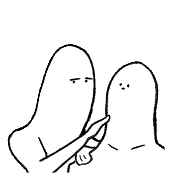네가 대신 전해줘