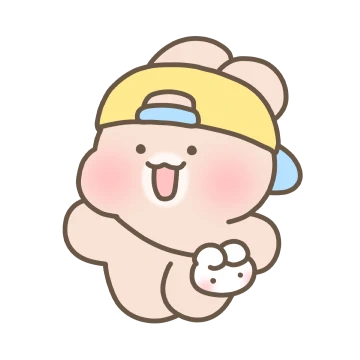 토야의 씩씩한 하루