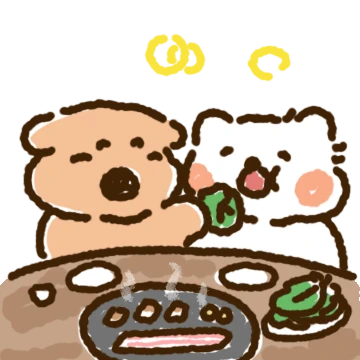 달콤함이 몽냥몽냥