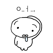 얼렁뚱땅 물개쿤