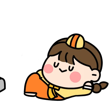 효녀티콘