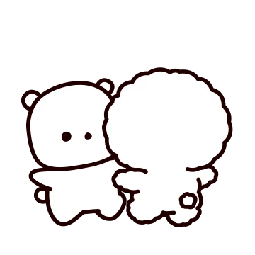 보통통한 강아지들 2