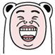 백돌이