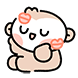 원둥이