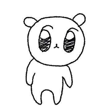 똥꼬발랄 멍뭉이