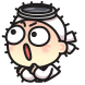 꼬뮤(맨또롱 톡)