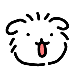 부스스 말티즈