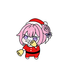 도로롱의 메리크리스마스