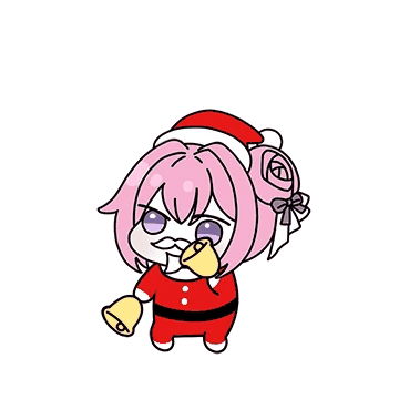 도로롱의 메리크리스마스