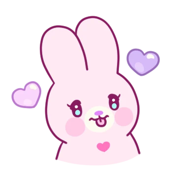 키치키치 럽버니