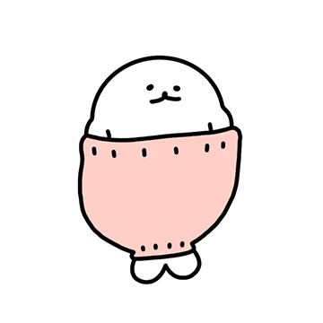 물범이의 망충한 일상