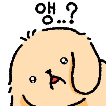 무해한 아가 골댕이