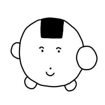 ‘주먹’밥