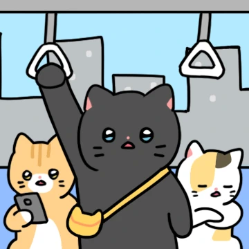 나비의 홀로서기
