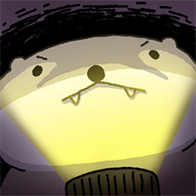 힘찬 수달이의 여름나기