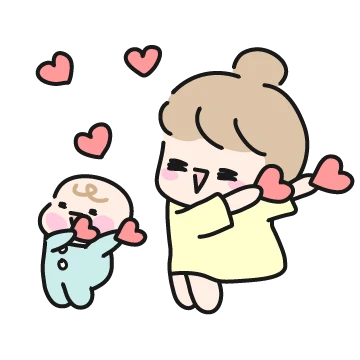 육아는 처음이라