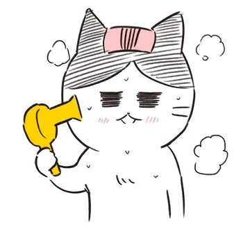 다혈질 고양이 탱고 2