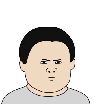 평범한 민석이