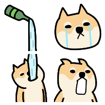작아져도 인생은 그대로 미니시바