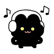 쪼꾸미 먼지 짱덕