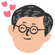 어느 중년 부부의 사랑이야기