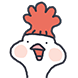 오동통타조