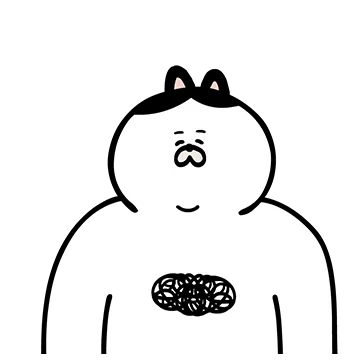 아재고양이 유남쌩