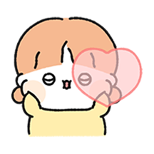 애기 뽀짝커플은 핫뜌해! 2 (여친꺼)