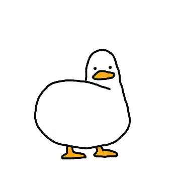오리는 꽥꽥 8