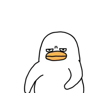 오철이는 거만하긔