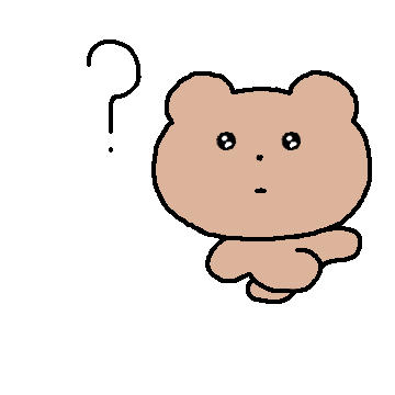 라랄라 머엉곰